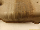 Audi S4 Driver Left Exhaust Muffler-6