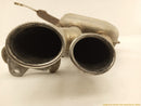 Audi S4 Driver Left Exhaust Muffler-10