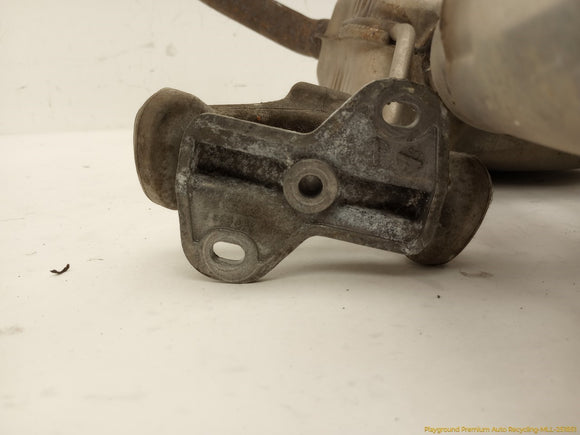 Audi S4 Driver Left Exhaust Muffler