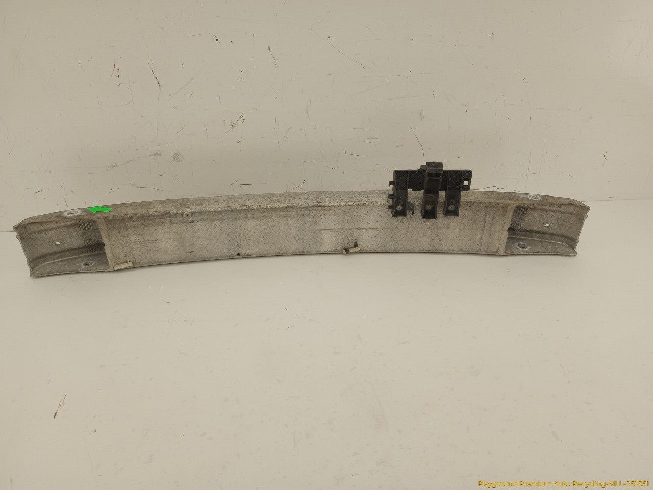 Audi S4 Rear Bumper Reinforcement - 0
