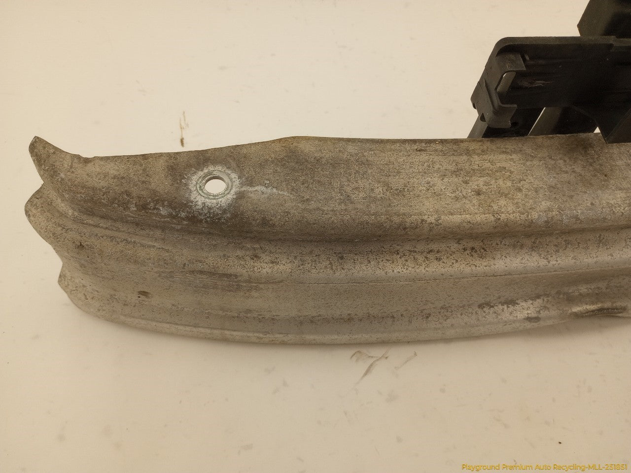 Audi S4 Rear Bumper Reinforcement