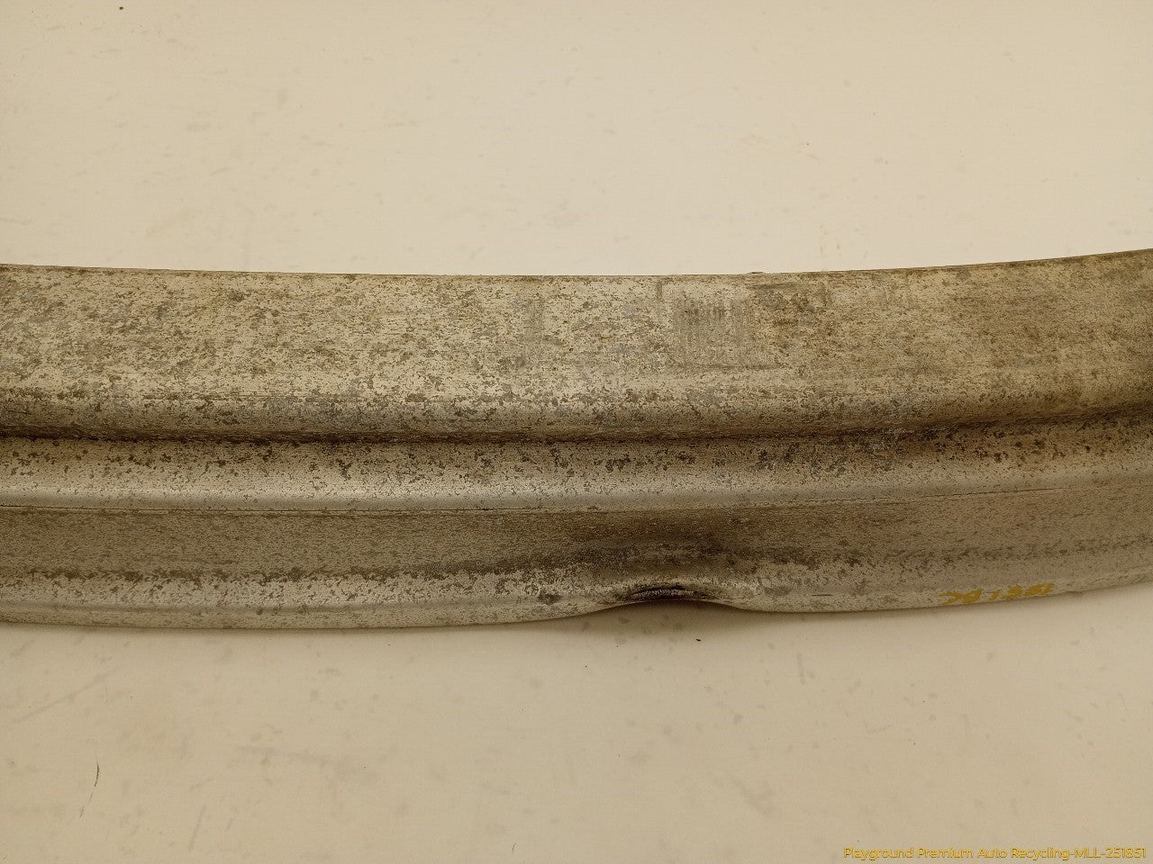 Audi S4 Rear Bumper Reinforcement