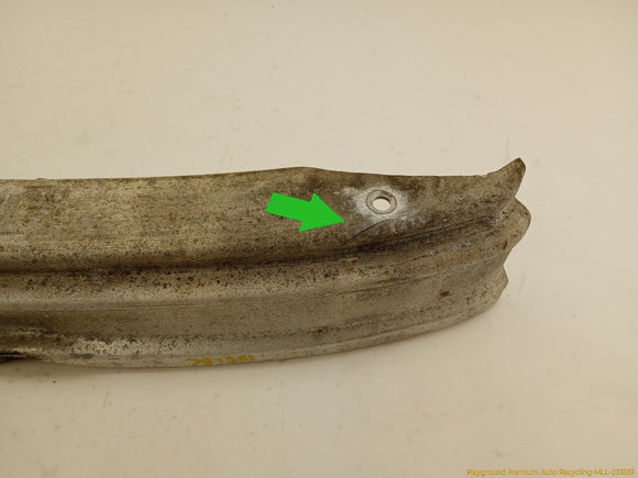 Audi S4 Rear Bumper Reinforcement