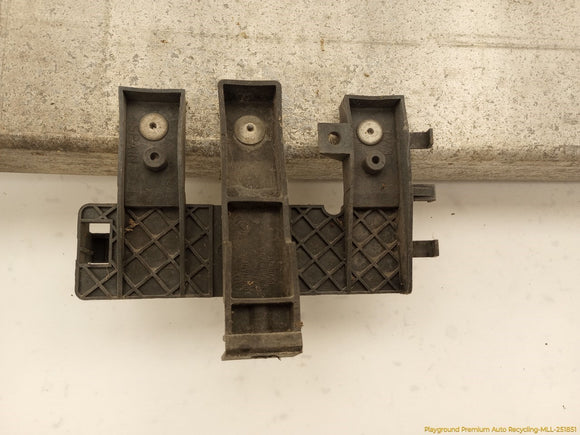 Audi S4 Rear Bumper Reinforcement