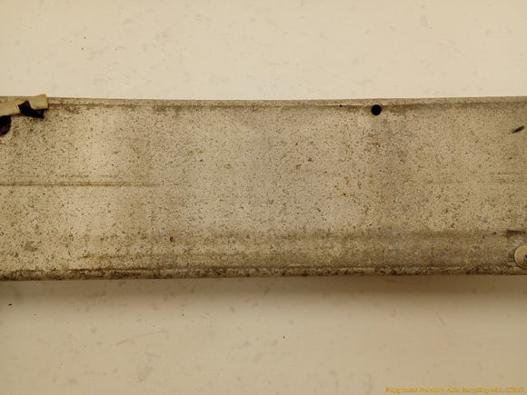 Audi S4 Rear Bumper Reinforcement