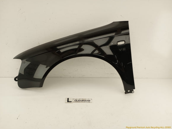 Audi S4 Driver Left Front Fender