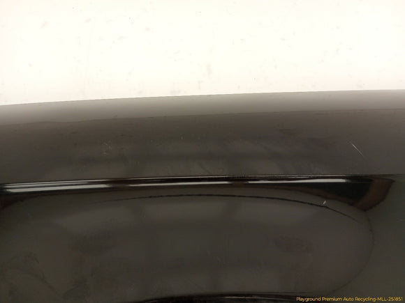 Audi S4 Driver Left Front Fender