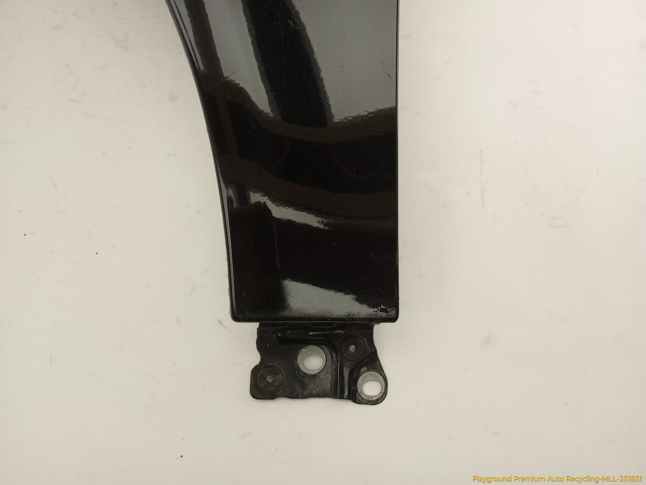 Audi S4 Driver Left Front Fender