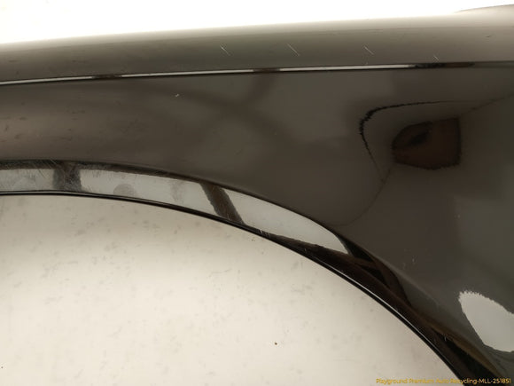 Audi S4 Driver Left Front Fender