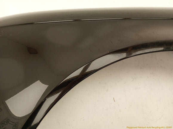 Audi S4 Driver Left Front Fender