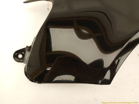 Audi S4 Driver Left Front Fender