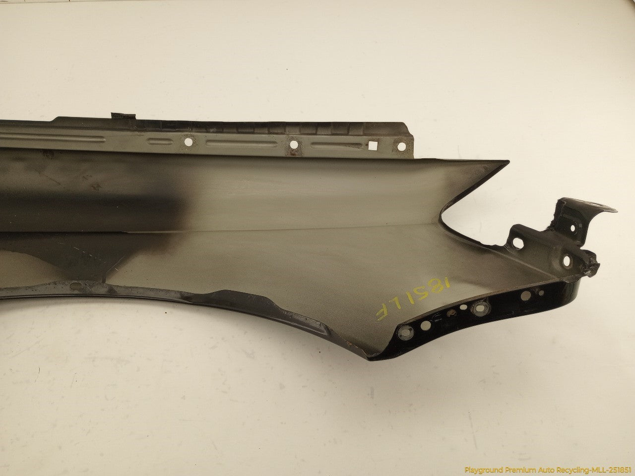 Audi S4 Driver Left Front Fender