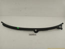 Audi S4 Cowl Vent Wiper Trim-1