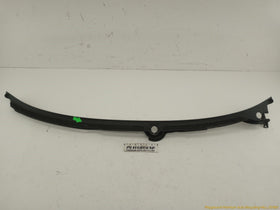 Audi S4 Cowl Vent Wiper Trim