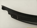 Audi S4 Cowl Vent Wiper Trim-3