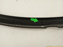 Audi S4 Cowl Vent Wiper Trim-4