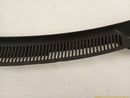 Audi S4 Cowl Vent Wiper Trim-7
