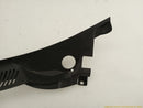 Audi S4 Cowl Vent Wiper Trim-8