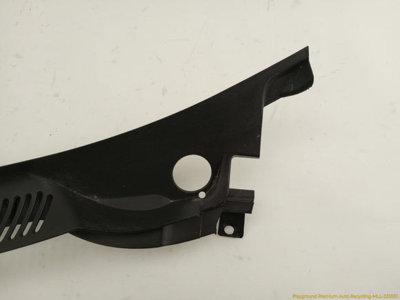 Audi S4 Cowl Vent Wiper Trim
