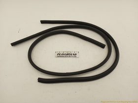 Audi S4 Pair Of Engine Bay Moldings