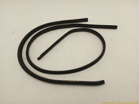 Audi S4 Pair Of Engine Bay Moldings - 0