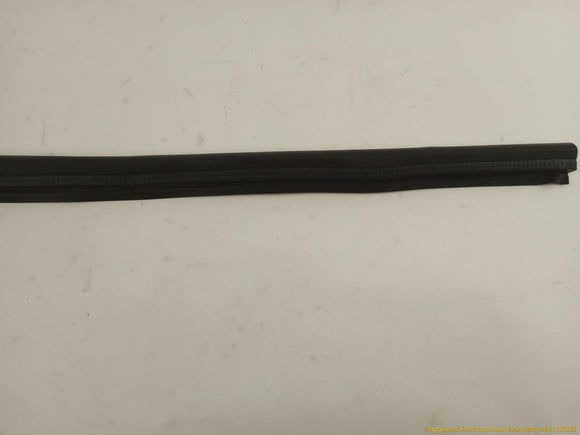 Audi S4 Pair Of Engine Bay Moldings