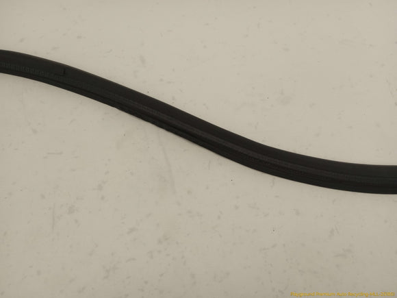 Audi S4 Pair Of Engine Bay Moldings