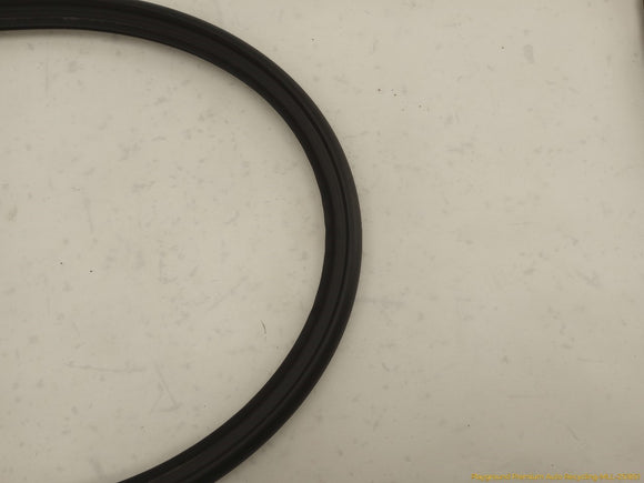 Audi S4 Pair Of Engine Bay Moldings