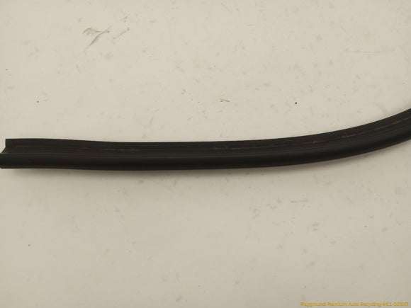 Audi S4 Pair Of Engine Bay Moldings