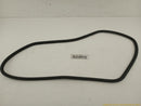 Audi S4 Passenger Right Rear Door Molding-1