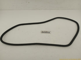 Audi S4 Passenger Right Rear Door Molding