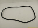 Audi S4 Passenger Right Rear Door Molding-2