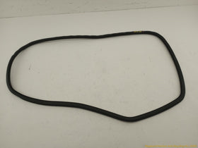 Audi S4 Passenger Right Rear Door Molding - 0