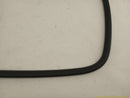 Audi S4 Passenger Right Rear Door Molding-5