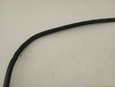Audi S4 Passenger Right Rear Door Molding-7