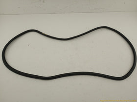 Audi S4 Passenger Right Front Door Molding - 0