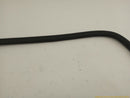 Audi S4 Passenger Right Front Door Molding-4