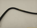 Audi S4 Passenger Right Front Door Molding-8