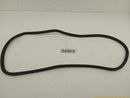 Audi S4 Driver Left Rear Door Molding-1