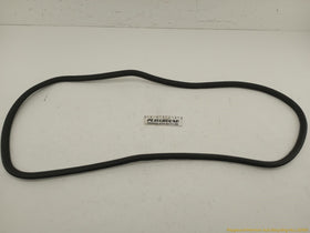 Audi S4 Driver Left Rear Door Molding