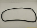 Audi S4 Driver Left Rear Door Molding-2