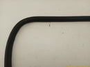 Audi S4 Driver Left Rear Door Molding-3