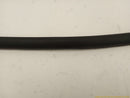 Audi S4 Driver Left Rear Door Molding-4
