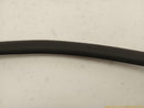 Audi S4 Driver Left Rear Door Molding-7