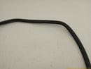 Audi S4 Driver Left Rear Door Molding-10