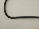 Audi S4 Driver Left Rear Door Molding-12