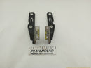 Audi S4 Pair Of Hood Hinges-1