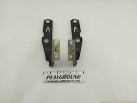 Audi S4 Pair Of Hood Hinges