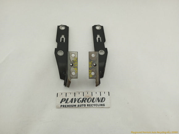 Audi S4 Pair Of Hood Hinges