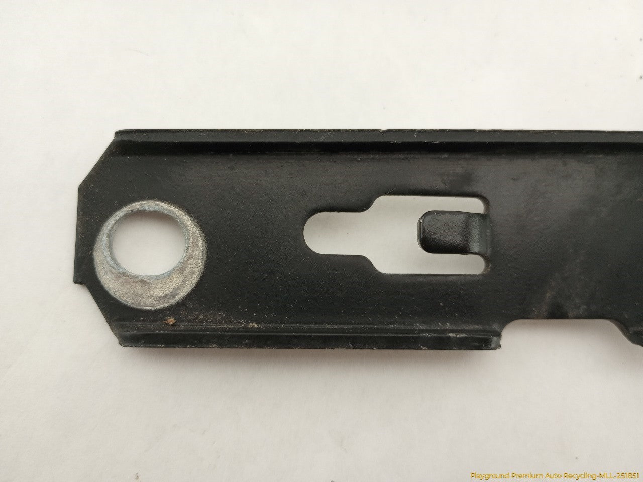Audi S4 Pair Of Hood Hinges